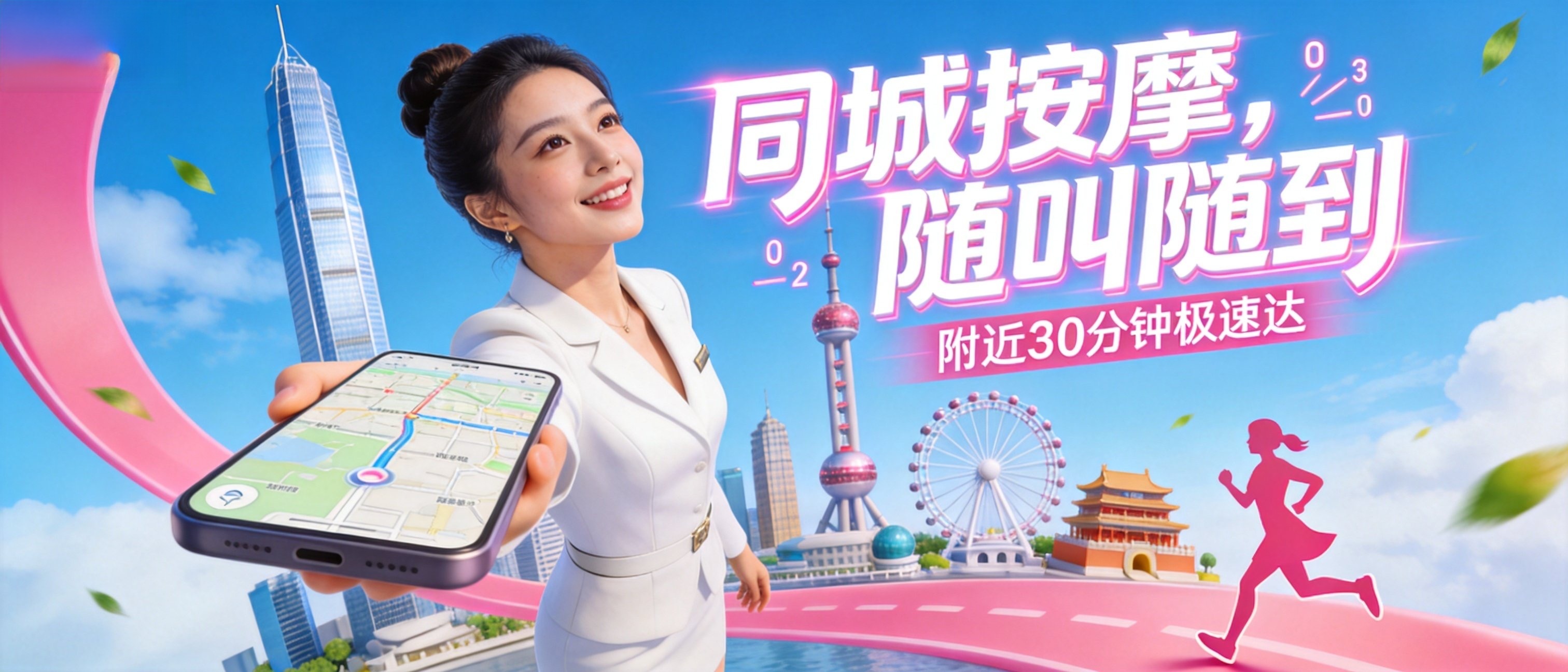抚顺活立到家上门按摩：把放松这件事，真正还给自己